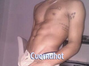 Cuernuhot