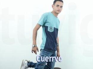 Cuerrvo