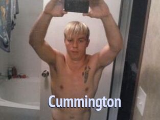 Cummington