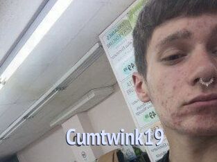 Cumtwink19