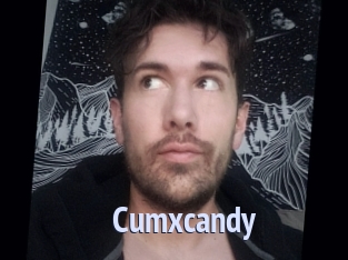 Cumxcandy