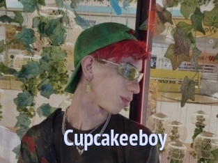 Cupcakeeboy