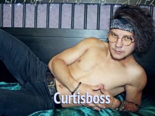 Curtisboss