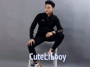 CuteLILboy
