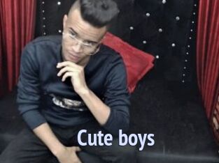 Cute_boys