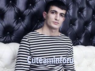 Cuteaminforu