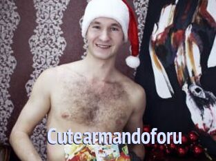 Cutearmandoforu