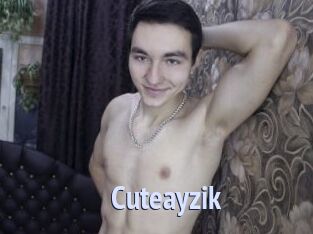 Cuteayzik