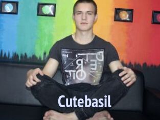 Cutebasil