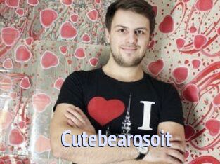 Cutebearosoit
