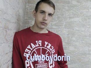 Cuteboydorin