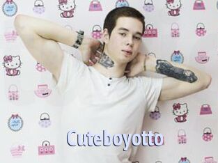 Cuteboyotto