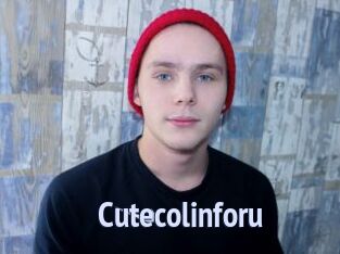Cutecolinforu
