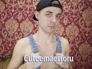 Cuteemaerforu
