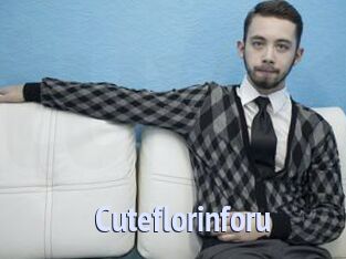 Cuteflorinforu