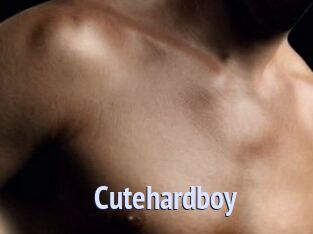 Cutehardboy