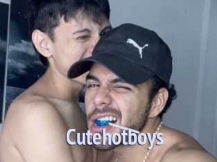 Cutehotboys