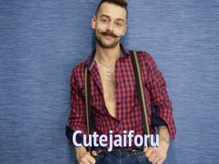 Cutejaiforu