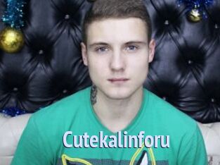 Cutekalinforu