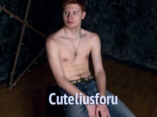 Cuteliusforu
