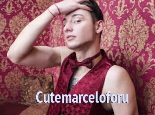 Cutemarceloforu