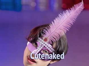 Cutenaked