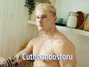Cutenandosforu