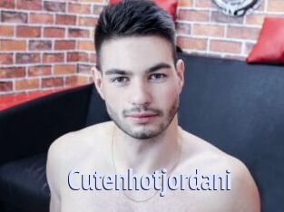 Cutenhotjordani