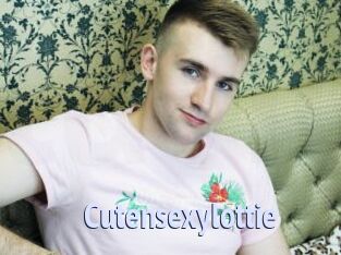 Cutensexylottie