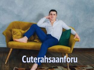 Cuterahsaanforu