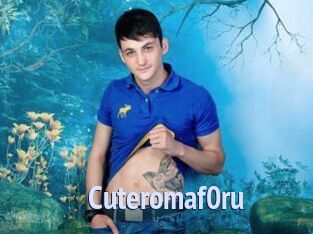 Cuteromaf0ru
