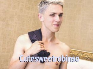 Cutesweetrobinso