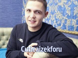 Cutieaizekforu