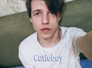 Cutieboy