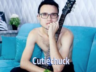 Cutiechuck
