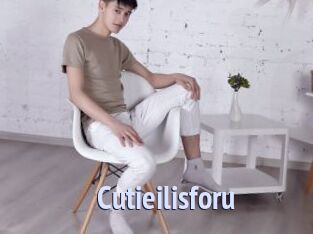 Cutieilisforu