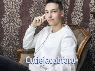 Cutiejacobforu