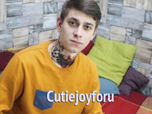 Cutiejoyforu