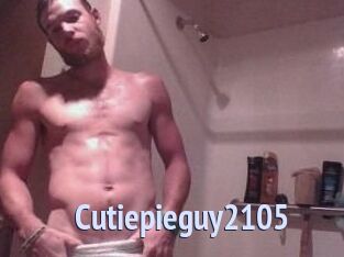 Cutiepieguy2105
