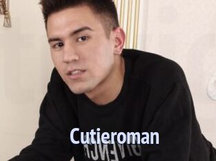 Cutieroman