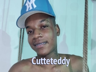 Cutteteddy