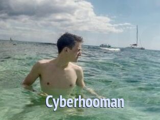 Cyberhooman