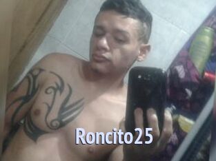 Roncito25