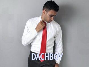 DACHBOY