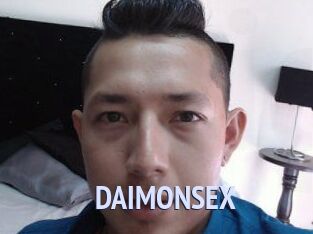 DAIMONSEX