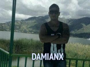 DAMIANX Tube video gay