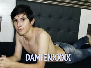DAMIENXXXX