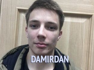 DAMIR_DAN
