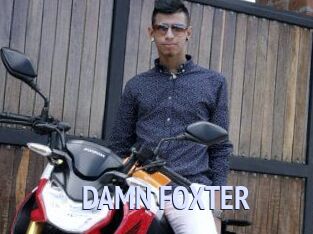 DAMN_FOXTER