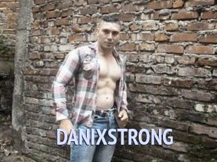 DANIXSTRONG